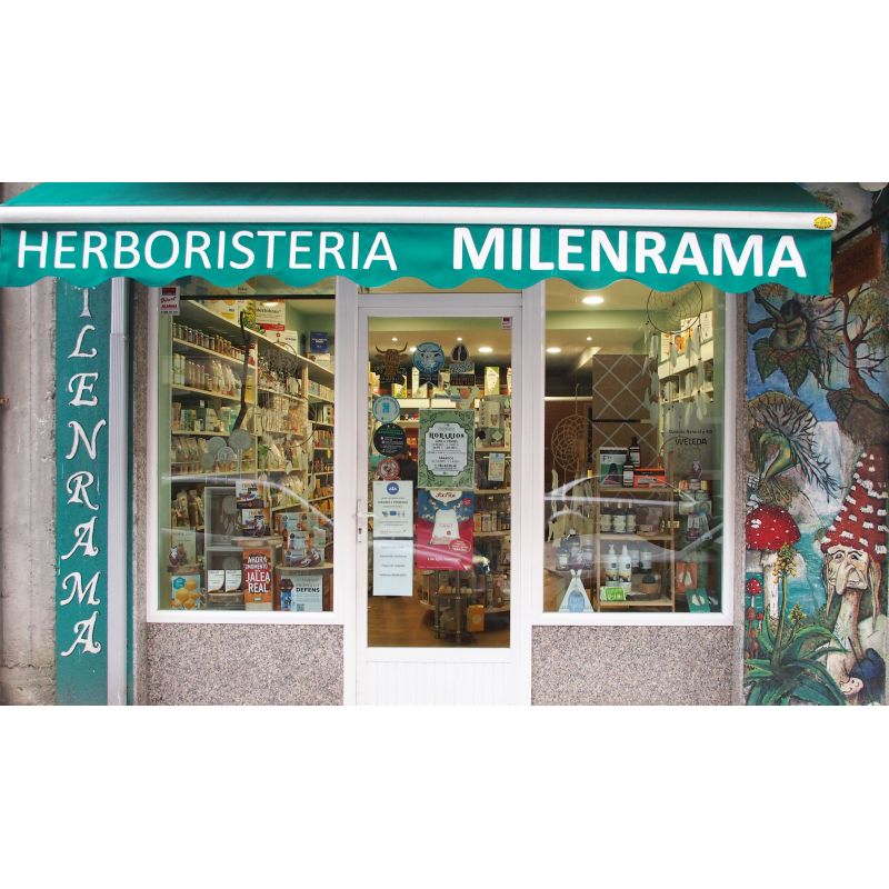 Herboristería Milenrama
